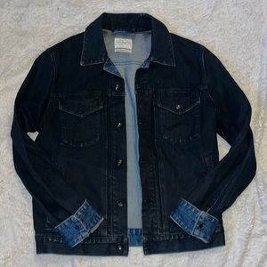 rag & bone Denim Jacket